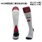 24/25 Club Thai football socks-Adult