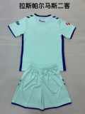 24/25 Las Palmas Third Away Adult Uniform