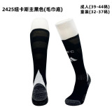 24/25 Club Thai football socks-Kids