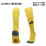 24/25 Club Thai football socks-Kids