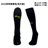 24/25 Club Thai football socks-Kids