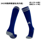 24/25 Club Thai football socks-Kids
