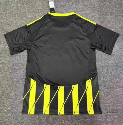 Fan Version |24/25 Aberdeen Away jersey