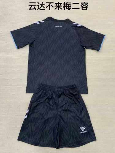 24/25 Werder Bremen Third Away Adult Uniform