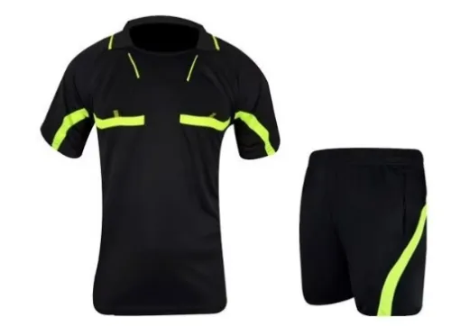 24/25 Referee uniforms