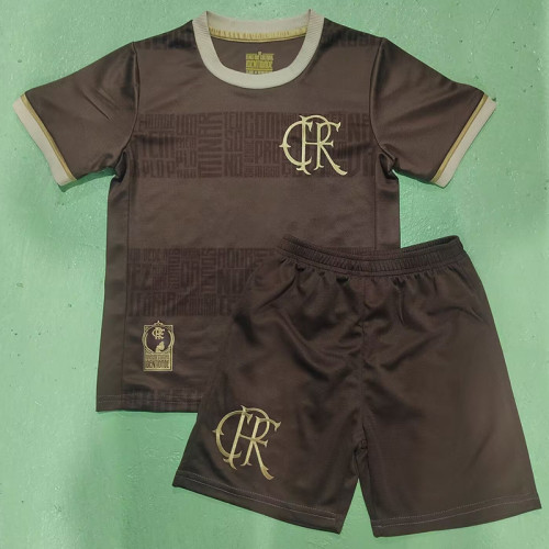 24/25 Flamengo November Special Edition kids kit