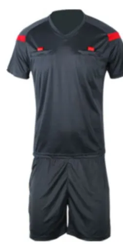 24/25 Referee uniforms