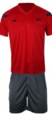 24/25 Referee uniforms