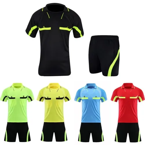 24/25 Referee uniforms