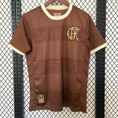 24/25 Flamengo Special Edition | Fan Version