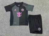 25/26  Inter Miami Away Kids Kit