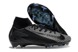 Air Zoom Mercurial Superfly IIX Elite FG39-45