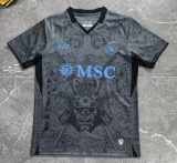 Fan version | 24/25 Naples Third Away Jersey