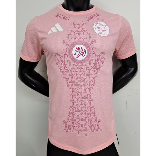 24/25  Algeria training Jersey | Player Version