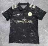 Fan Version | 24/25 Ajax 4TH Away Jersey