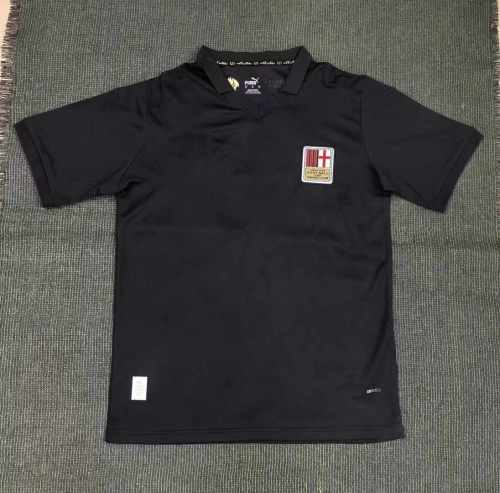 Fan Version | 24/25 AC Milan 125th Anniversary Goalkeeper Jersey