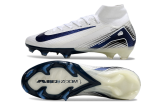 Air Zoom Mercurial Superfly IIX Elite FG39-45