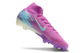Air Zoom Mercurial Superfly IIX Elite FG39-45
