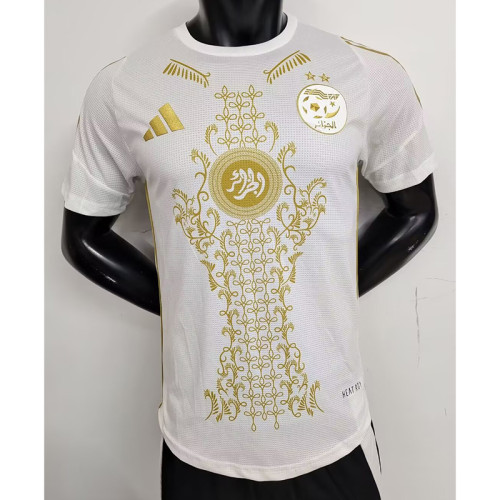 24/25  Algeria training Jersey | Player Version