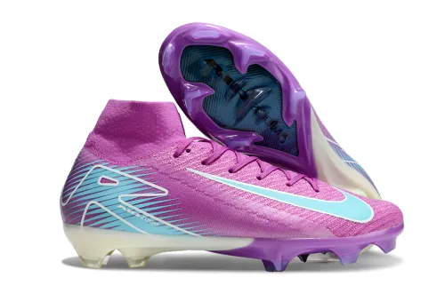 Air Zoom Mercurial Superfly IIX Elite FG39-45