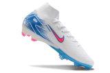 Air Zoom Mercurial Superfly IIX Elite FG39-45