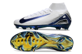 Air Zoom Mercurial Superfly IIX Elite FG39-45