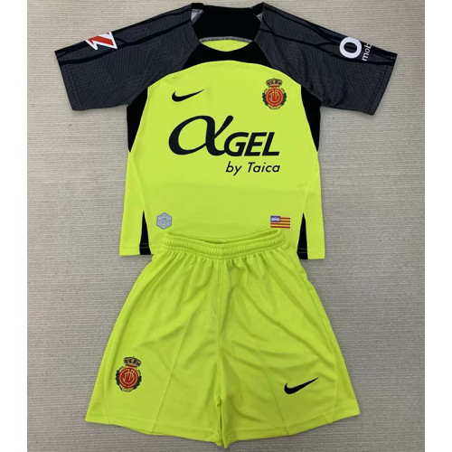 24/25 Mallorca Away Kids Kit