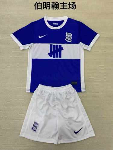 24/25 Birmingham Home Adult Uniform
