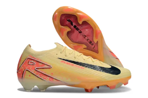 AIR Zoom Mercurial  Kylian Mbappé  Vapor 16 Elite XXV FG35-45