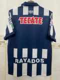 Retro |96/97 Monterrey Home Jersey