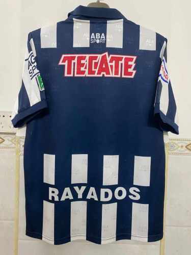 Retro |96/97 Monterrey Home Jersey