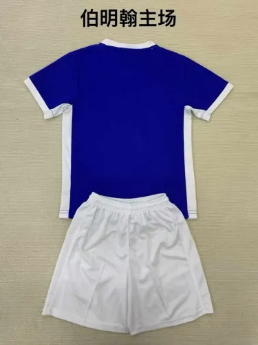 24/25 Birmingham Home Adult Uniform
