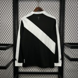 24/25 Vasco da gama Home Long Sleeve Jersey