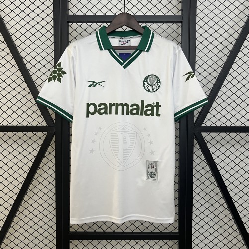 Retro 1997 Palmeiras away