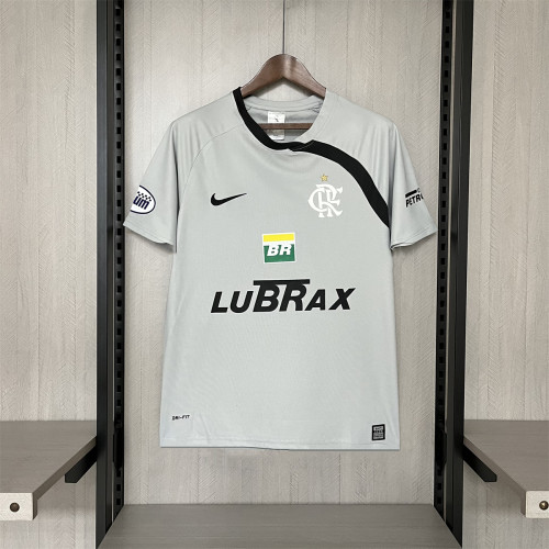 Retro 2008 Flamengo Goalkeeper Jersey