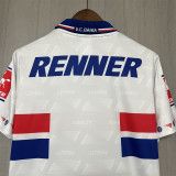 Retro 1996 Bahia away jersey