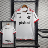 24/25 Flamengo Goalkeeper | Fan Version