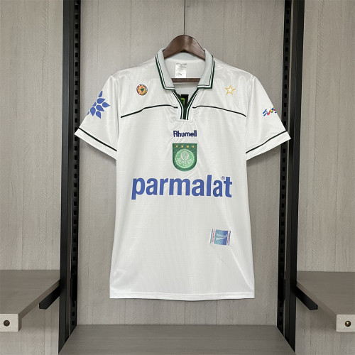 Retro 1994/95 Palmeiras away