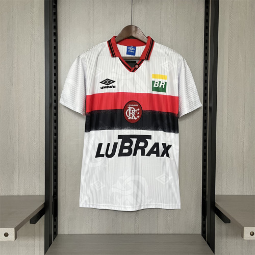 Retro 1997 Flamengo away