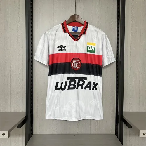 Retro 1997 Flamengo away