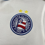 Retro 2013/14 Bahia Home Jersey