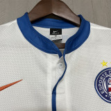 Retro 2013/14 Bahia Home Jersey