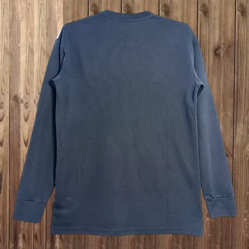 Retro 2019 Mexico Home Long Sleeve