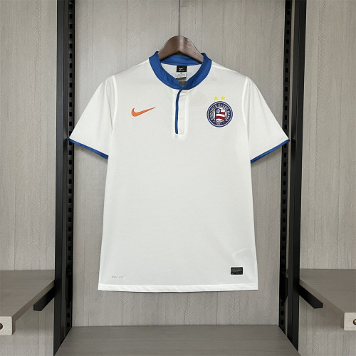 Retro 2013/14 Bahia Home Jersey