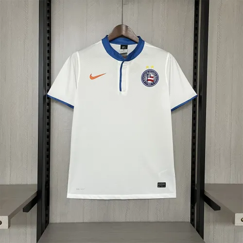 Retro 2013/14 Bahia Home Jersey