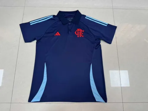 24/25 Flamengo Polo Shirt