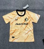 24/25 Feyenoord Fourth Away  Adult Uniform
