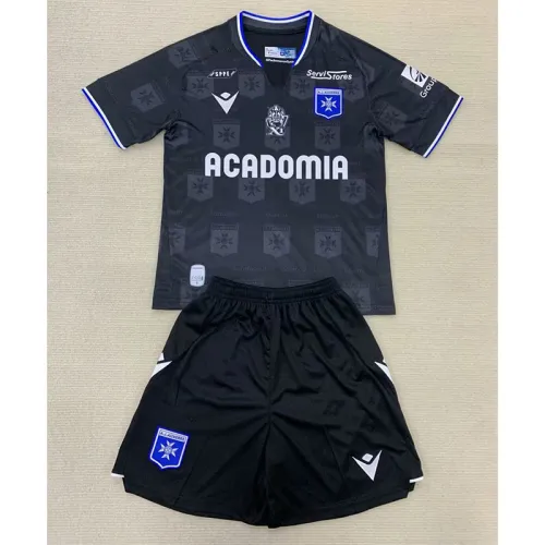 24/25 Auxerre Away  Adult Uniform