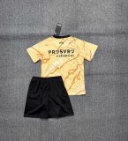 24/25 Feyenoord Fourth Away  Adult Uniform