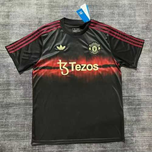 Fan Version | 25/26 Manchester United  Special Edition